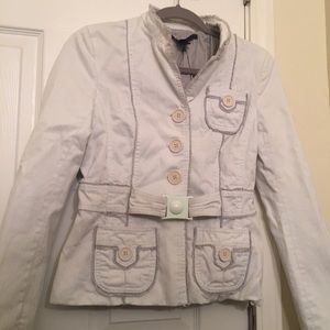 Marc Jacobs jacket